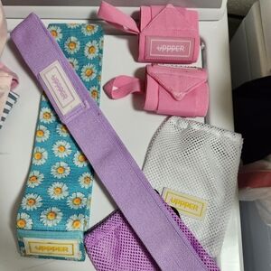 UPPER resistance bands